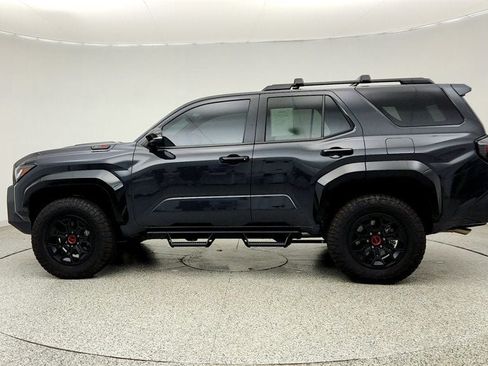 Used 2025 Toyota 4Runner TRD Pro AWD/4WD image 8
