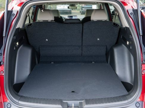 New 2026 Honda CR-V EX image 12