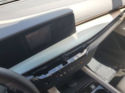 Used 2026 Nissan Murano SL AWD/4WD image 19