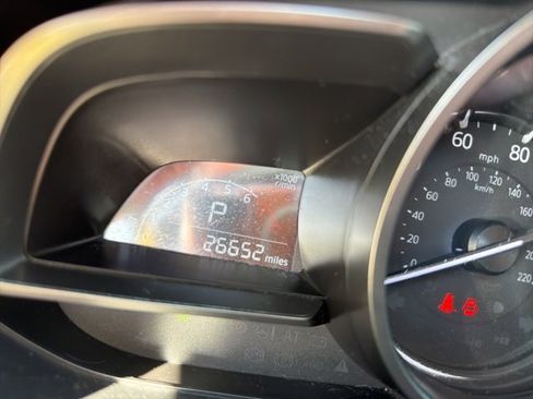 Used 2019 MAZDA CX-3 Touring w/ Preferred Equipment Package image 2