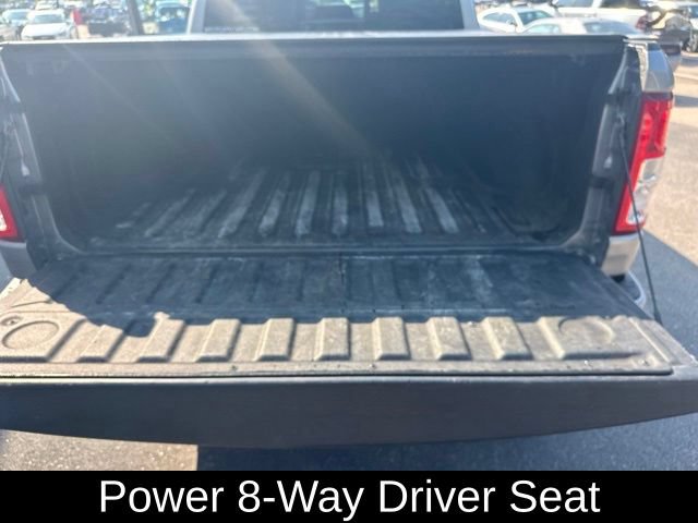 Used 2019 RAM 1500 Big Horn AWD/4WD image 19