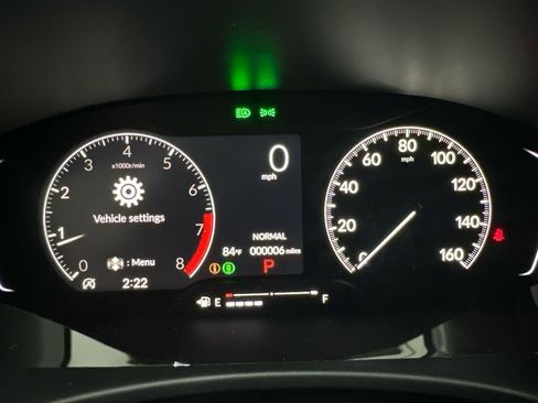 Used 2025 Honda Civic Sport image 25