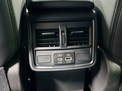 New 2026 Subaru Forester Premium image 24