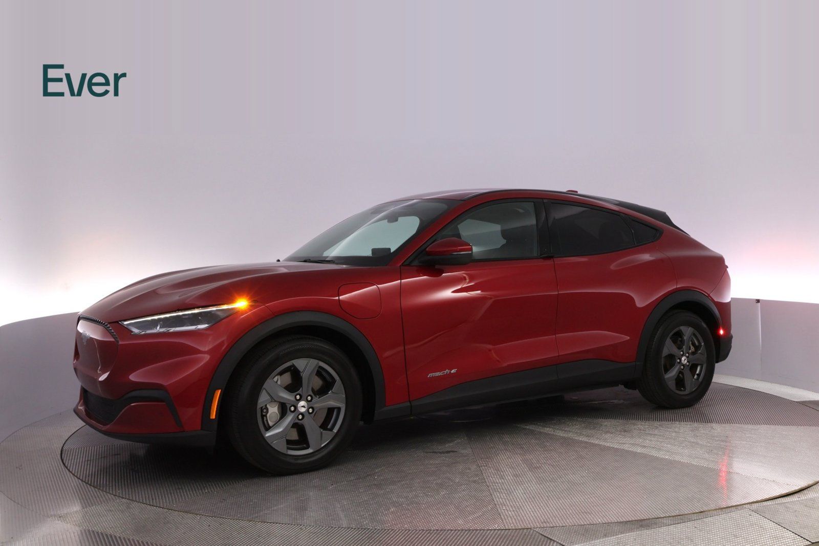 Used 2021 Ford Mustang Mach-E Select RWD image 18