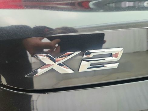 Used 2018 BMW X2 xDrive28i image 29