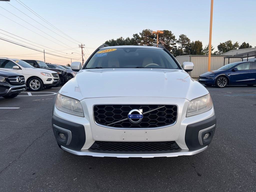 Used 2015 Volvo XC70 3.2 Premier Plus AWD/4WD image 2