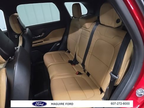 Used 2020 Lincoln Corsair Reserve w/ Equipment Group 202A image 33