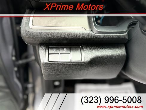 Used 2020 Honda Civic LX image 16