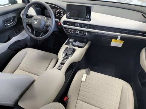 Used 2024 Honda HR-V LX image 13