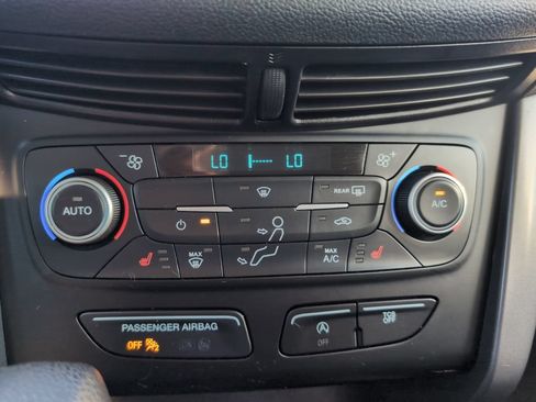 Used 2018 Ford Escape SE AWD/4WD image 13