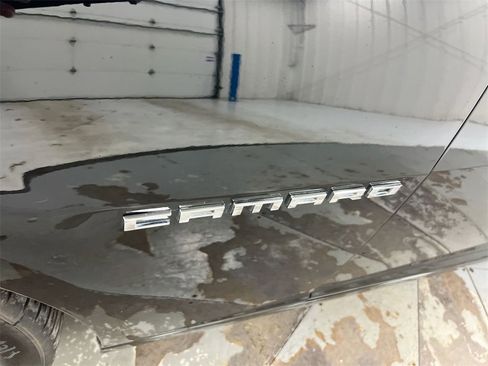 Used 2014 Chevrolet Camaro LT w/ RS Package image 26