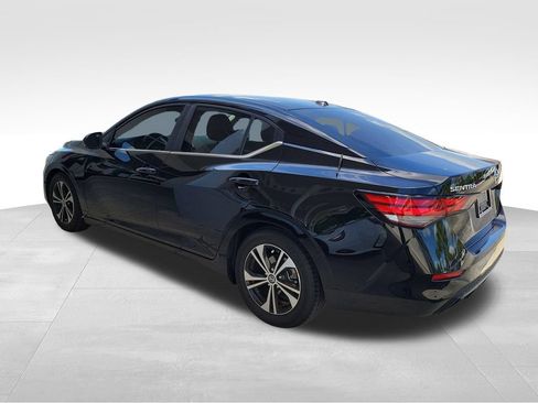 Used 2020 Nissan Sentra SV FWD image 15