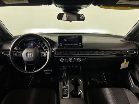 Used 2025 Honda Civic Sport image 22