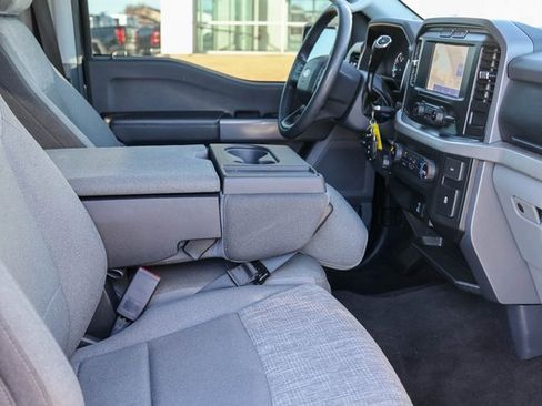 Used 2022 Ford F150 XLT image 16