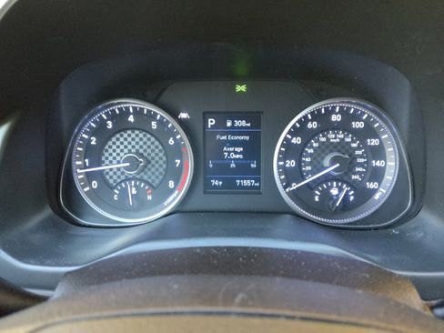 Used 2020 Hyundai Elantra SEL image 23