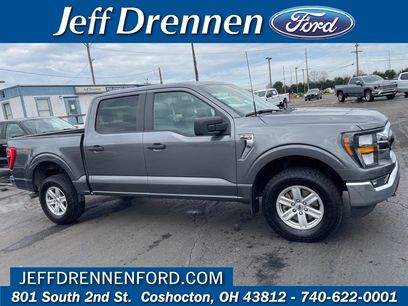 Used 2023 Ford F150 XLT