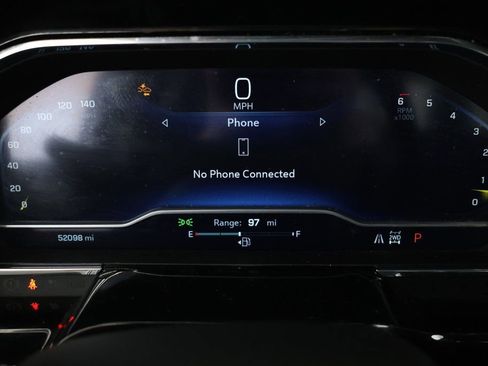 Used 2023 Chevrolet Silverado 1500 RST w/ All Star Edition Plus image 12