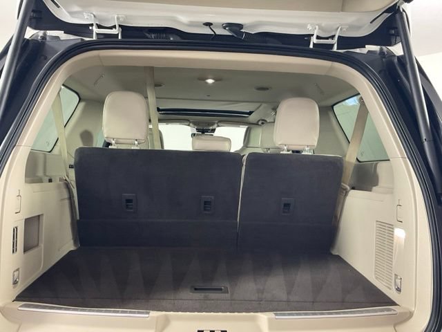 Used 2021 Lincoln Navigator L Reserve w/ Luxury Package AWD/4WD image 27
