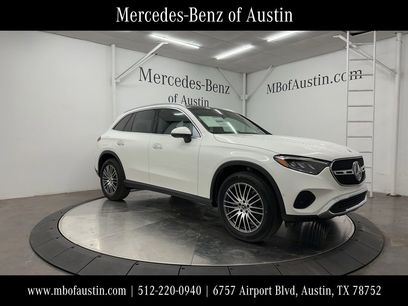 Used 2025 Mercedes-Benz GLC 300