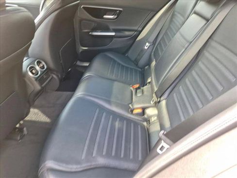 Used 2022 Mercedes-Benz C 300 Sedan image 19