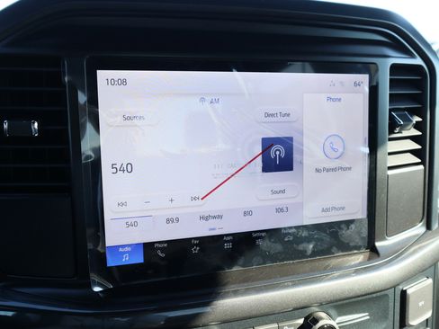 New 2025 Ford F150 STX w/ Equipment Group 200A image 23