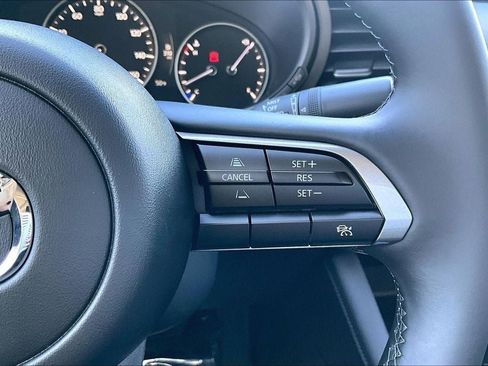 New 2026 MAZDA MAZDA3 2.5 S Sedan w/ Preferred Pkg image 23