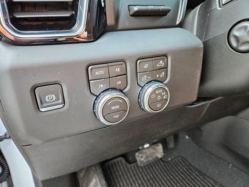 New 2026 GMC Sierra 1500 Denali Ultimate AWD/4WD image 23