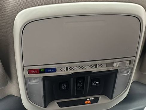 Certified 2024 Subaru Forester Touring w/ POP Package 3 image 35