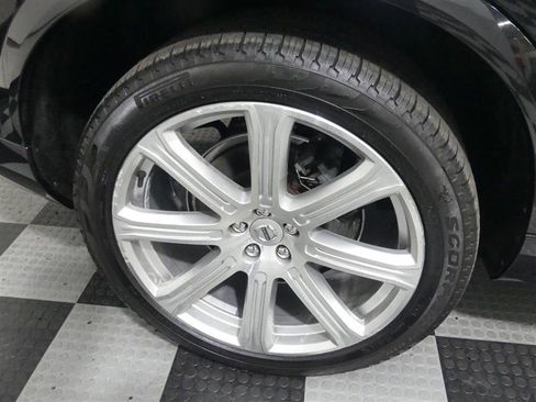 Used 2019 Volvo XC90 T6 Inscription w/ Luxury Package image 17