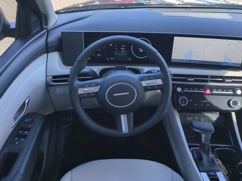 New 2026 Hyundai Tucson SEL w/ Tow & Go Package FWD image 19