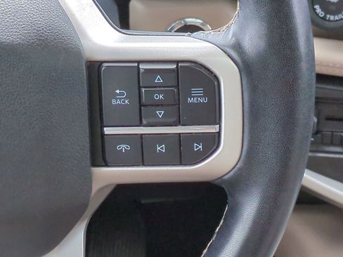 Used 2022 Ford Expedition Max Limited AWD/4WD image 26