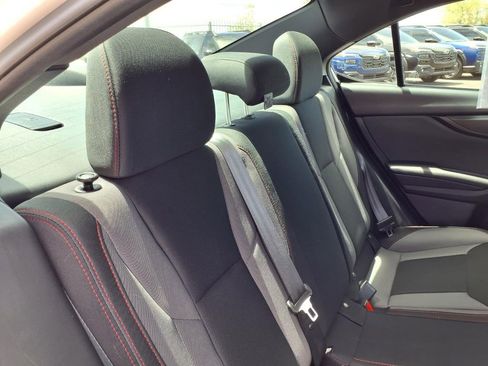 Used 2023 Subaru WRX AWD/4WD image 22