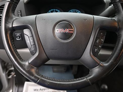 Used 2013 GMC Sierra 1500 SL AWD/4WD image 12