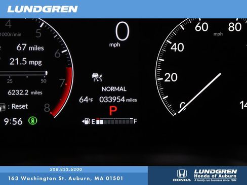 Used 2025 Honda Pilot TrailSport image 23