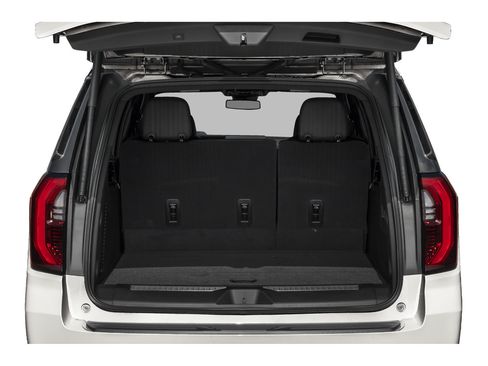 New 2026 GMC Yukon XL Denali w/ Denali Reserve Package AWD/4WD image 34