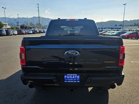 Used 2022 Ford F150 Tremor image 7