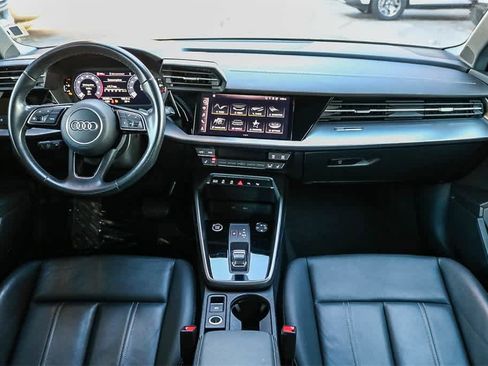 Used 2023 Audi A3 2.0T Premium image 12