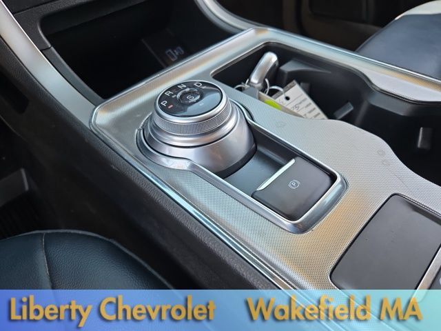 Used 2024 Ford Edge SEL w/ Sport Appearance Package AWD/4WD image 23