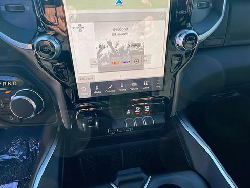 New 2026 RAM 1500 Big Horn image 29