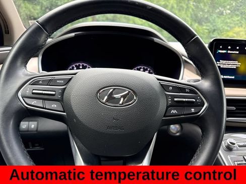 Used 2023 Hyundai Santa Fe SEL AWD/4WD image 17