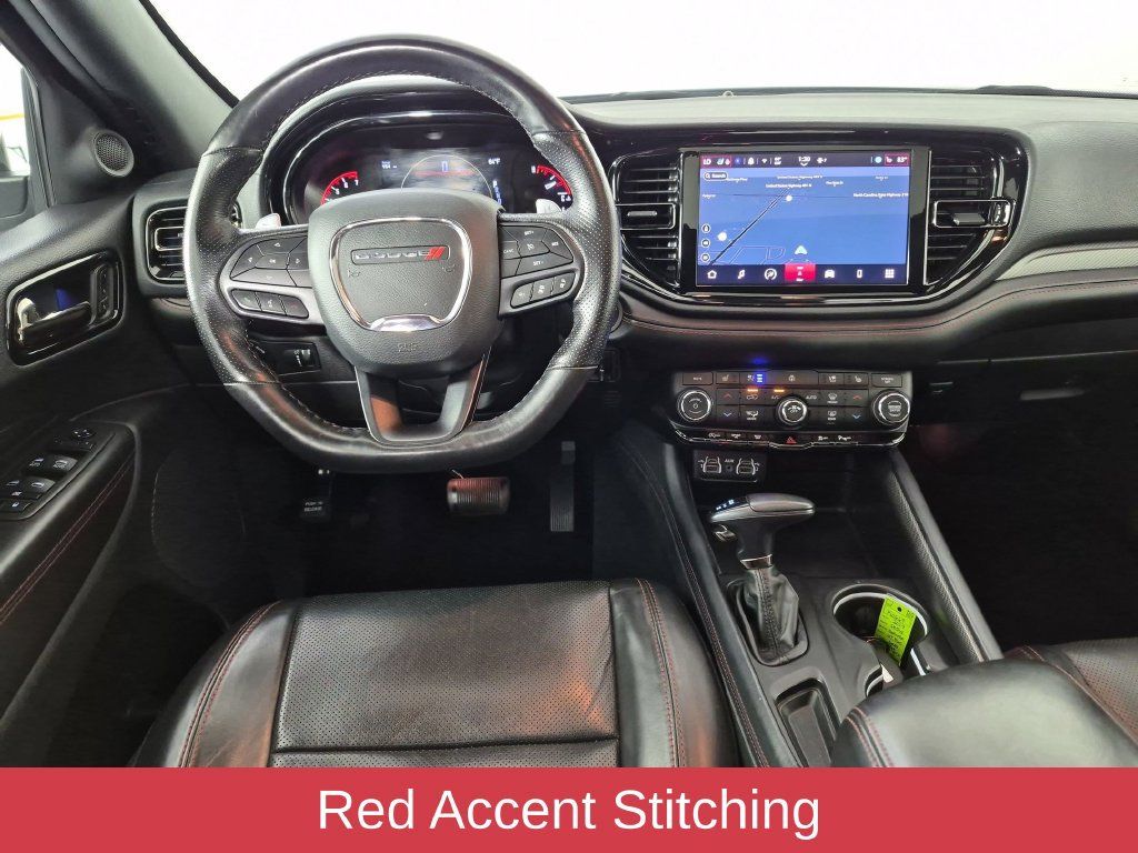 Used 2024 Dodge Durango GT AWD/4WD image 34