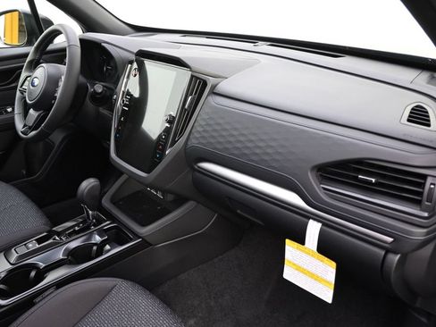 New 2026 Subaru Forester Premium AWD/4WD image 15