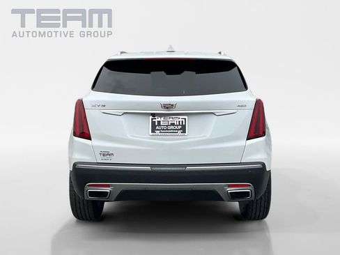 Used 2023 Cadillac XT5 Premium Luxury image 6