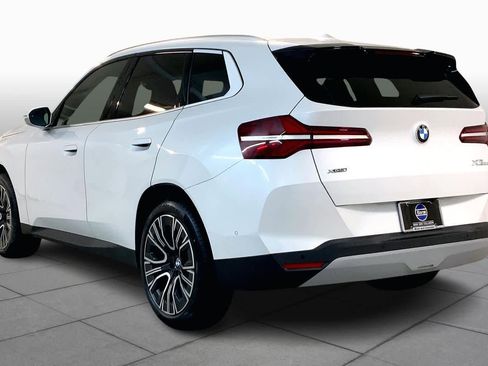 New 2026 BMW X3 xDrive30 w/ Convenience Package image 12