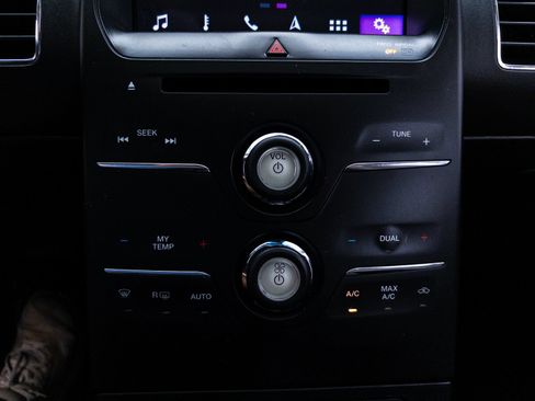 Used 2019 Ford Flex SEL w/ Equipment Group 202A FWD image 29
