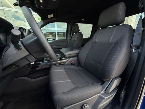 New 2026 Ford F150 STX w/ Equipment Group 200A AWD/4WD image 6