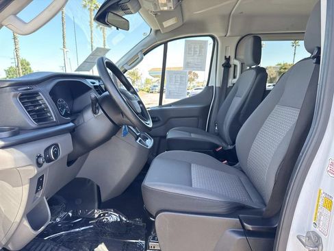 Used 2024 Ford Transit 350 XLT image 19