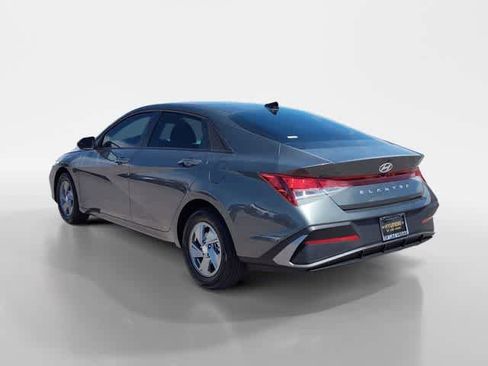 New 2026 Hyundai Elantra SE w/ Cargo Package FWD image 3
