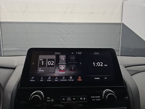 Used 2022 Nissan Armada SV w/ Cargo Package image 34