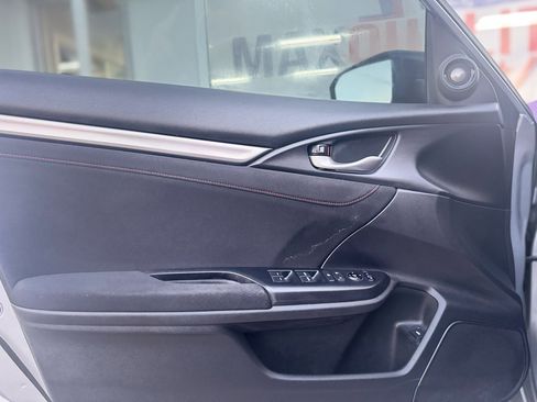 Used 2018 Honda Civic Si image 35